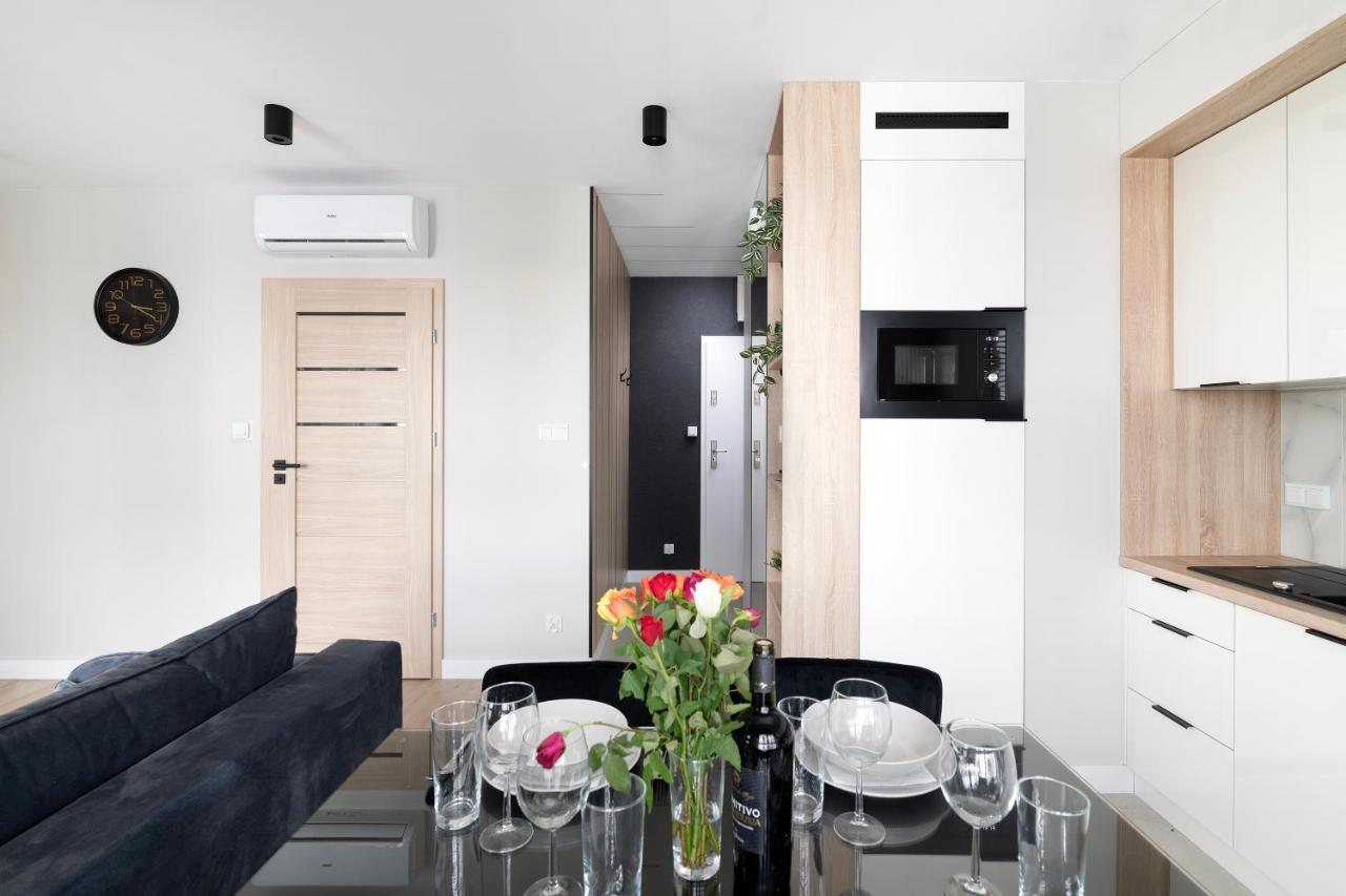 Easy Rent - Kompozytorow Old Town View *
