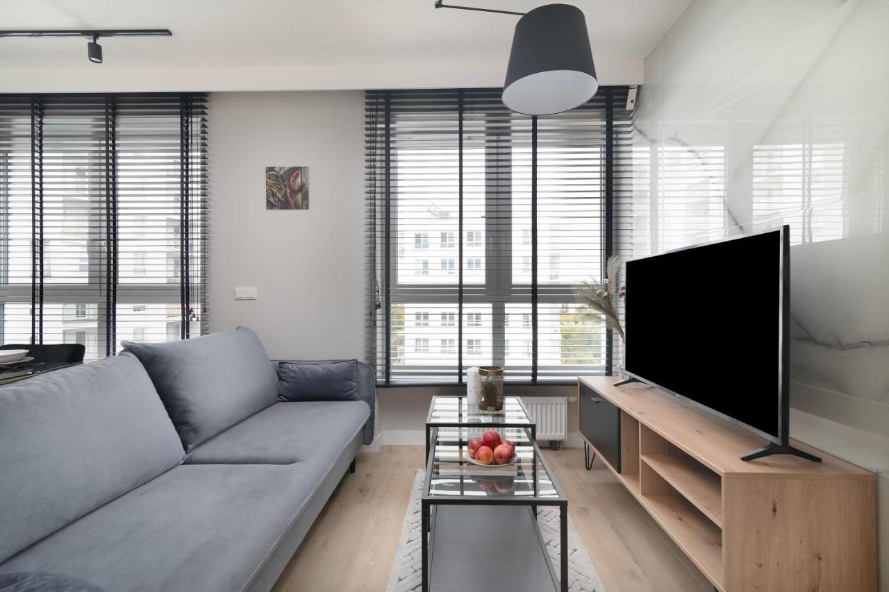 Easy Rent - Kompozytorow Old Town View Apartment *