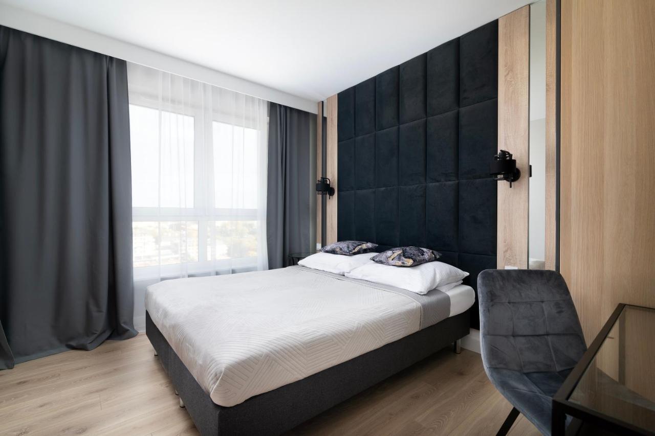 Apartment Easy Rent - Kompozytorow Old Town View *