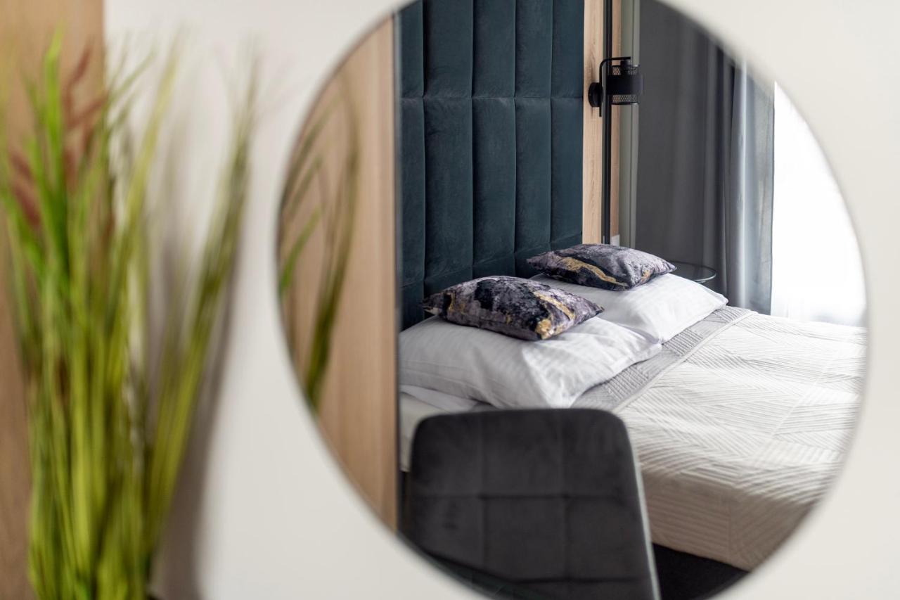 Easy Rent - Kompozytorow Old Town View