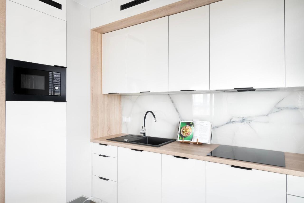 Easy Rent - Kompozytorow Old Town View Apartment *